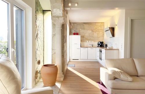 Nideggen Apartment | Villa Sandrose