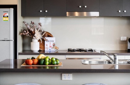 Evans Head Apartment | Villa Sangiovese - Unit One - 1-2 Heath Street