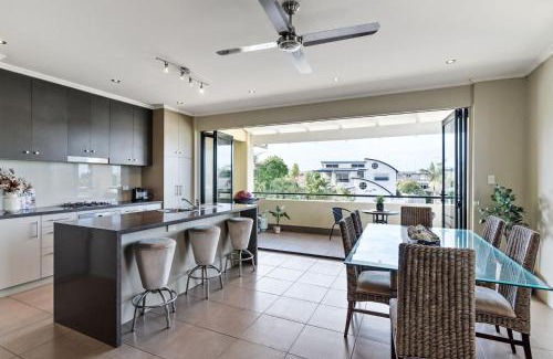 Evans Head Apartment | Villa Sangiovese - Unit One - 1-2 Heath Street