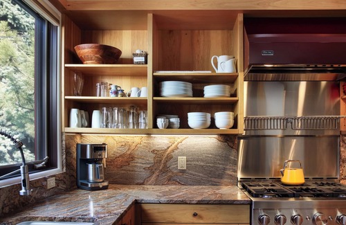 Newlands House | Villa Sanitas in the Heart of Boulder