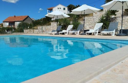 Splitska Apartment | Villa Sanja, Splitska