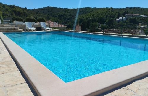 Splitska Apartment | Villa Sanja, Splitska