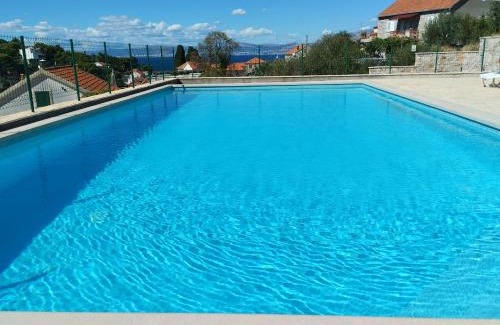 Splitska Apartment | Villa Sanja, Splitska