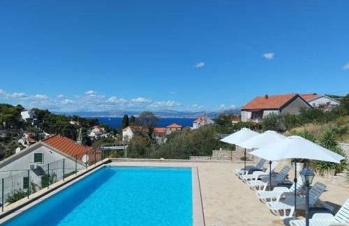 Splitska Apartment | Villa Sanja, Splitska