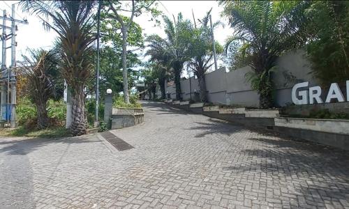 Sidomulyo House | Villa Sanjaya Syariah