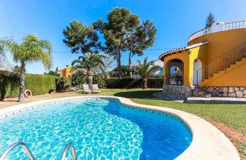 Denia Villa | Villa Santa Lucia