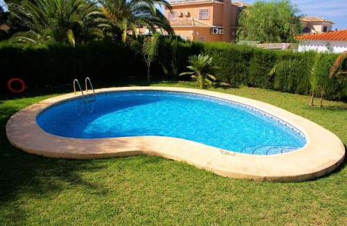 Denia Villa | Villa Santa Lucia