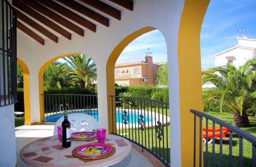 Denia Villa | Villa Santa Lucia