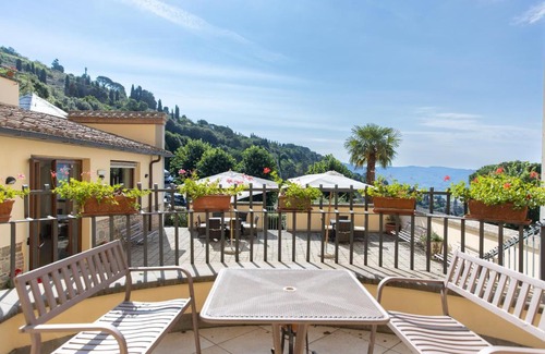 Cortona Old Town Hotel | Villa Santa Margherita - B&B