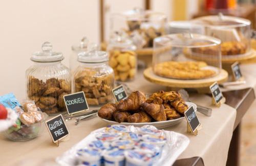 Cortona Old Town Hotel | Villa Santa Margherita - B&B