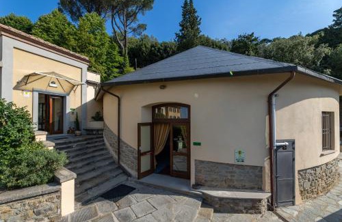 Cortona Old Town Hotel | Villa Santa Margherita - B&B