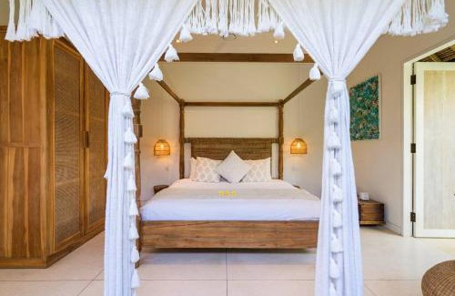 Mushroom Bay Villa | Villa Santai Nusa Lembongan