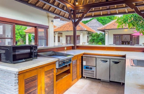 Dyanapura Villa | Villa Santi 4BR Private Pool Villa by Villa Bugis