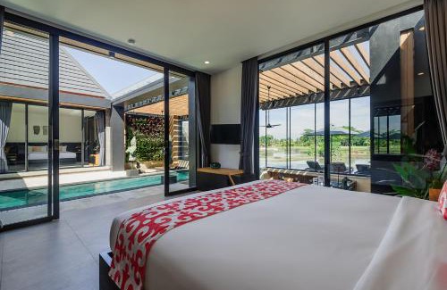 Mas Villa | Villa Santi by BaliSuperHost