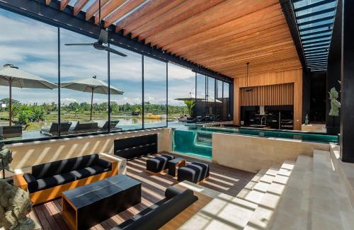 Mas Villa | Villa Santi by BaliSuperHost
