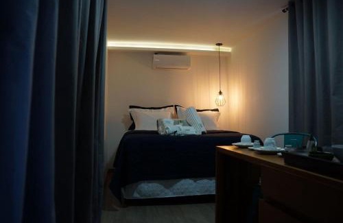 Pimenta Hotel | Villa Santo Hilário Conect