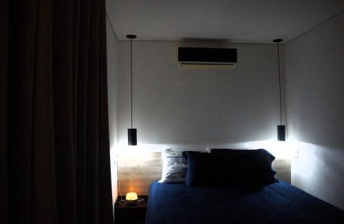 Pimenta Hotel | Villa Santo Hilário Conect
