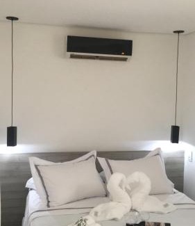 Pimenta Hotel | Villa Santo Hilário Conect
