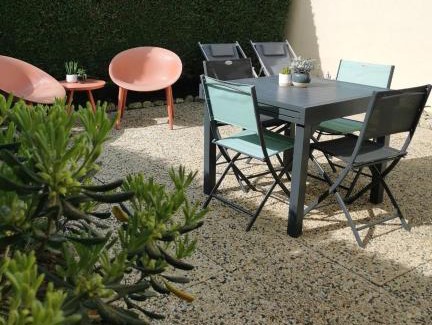 Saint-Denis-d'Oleron House | Villa Santoline, Saint-Denis-d'Oléron