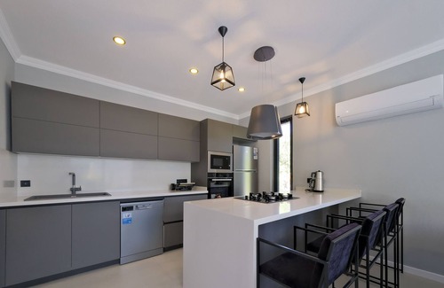 Kayakoy Villa | Villa Santorini by Tatil Premium