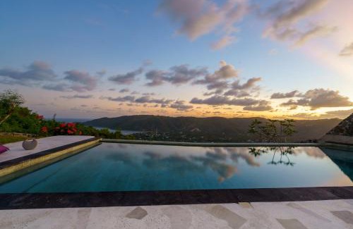 Kuta Villa | Villa Santosa Heights