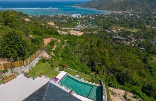 Kuta Villa | Villa Santosa Heights