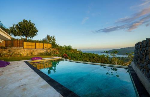 Kuta Villa | Villa Santosa Heights