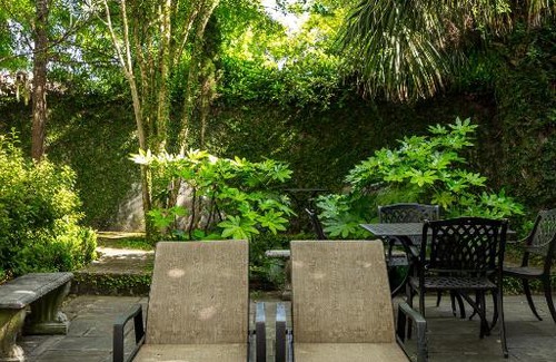 Cannonborough Elliotborough Apartment | Villa Santuario
