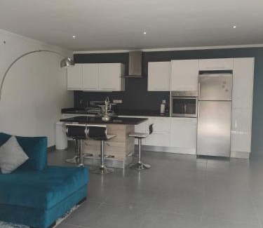 Tassoultante Apartment | Villa Sara avec sa piscine et jardin