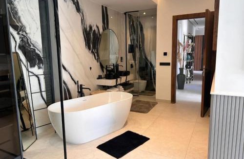 Ait Hamid Villa | Villa Sarah avec piscine à 15 min de Marrakech - ARK Realty