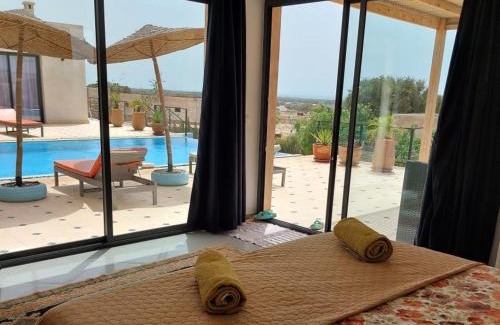 Sidi Kaouki House | Villa Sarah