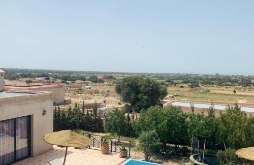Sidi Kaouki House | Villa Sarah