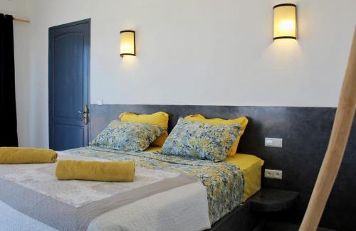 Sidi Kaouki House | Villa Sarah