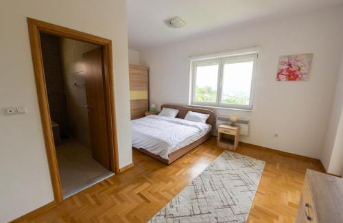 Novi Grad Sarajevo Villa | Villa Sarajevo 6