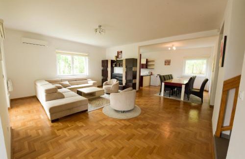 Novi Grad Sarajevo Villa | Villa Sarajevo 6