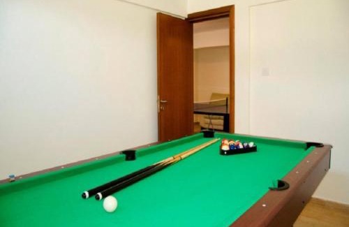 Polis Villa | Villa Saraliana Sandy Beach Villas - Heated Pool - Jacuzzi - Private Beach Area