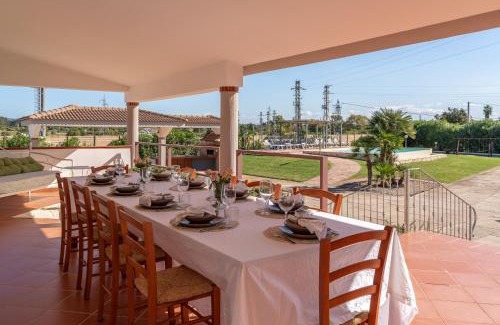 Alghero Villa | Villa Sardegna Relax - Private Pool Alghero