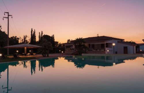 Alghero Villa | Villa Sardegna Relax - Private Pool Alghero