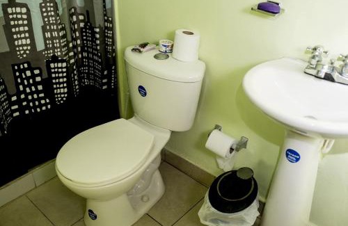 San Andres Hostel | Villa Sarie Bay