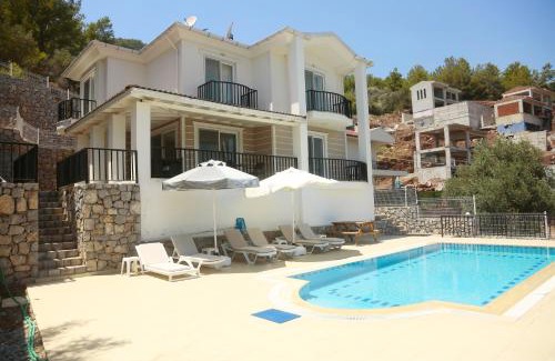 Ortaca Villa | Villa Sarisli 1