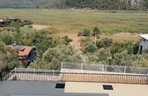 Ortaca Villa | Villa Sarisli 1