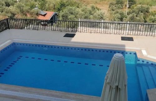 Ortaca Villa | Villa Sarisli 1