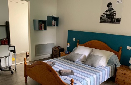 Beziers Bed & Breakfast | Villa Saron