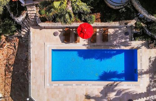 Kas Villa | Villa Sarpedon
