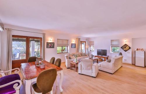Kas Villa | Villa Sarpedon