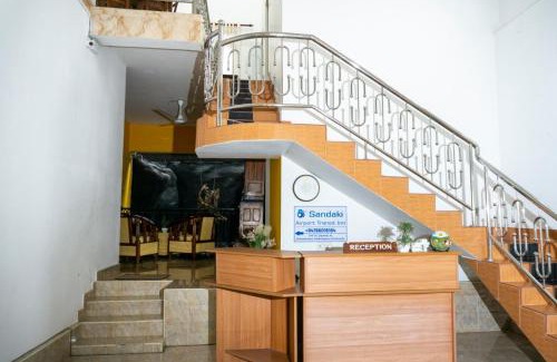 Andiambalama House | Villa sas