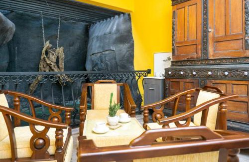 Andiambalama House | Villa sas