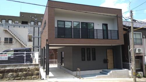 Sasebo Apartment | VILLA Sasebo Stad #SS1