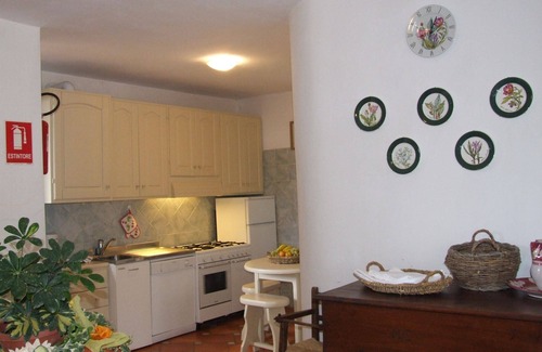 Val Canina House | Villa Sassetta (8 Pers.)