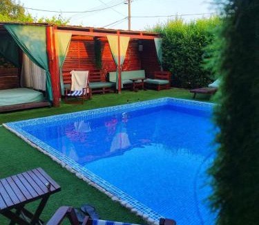 Boljevac House | Villa Saturea